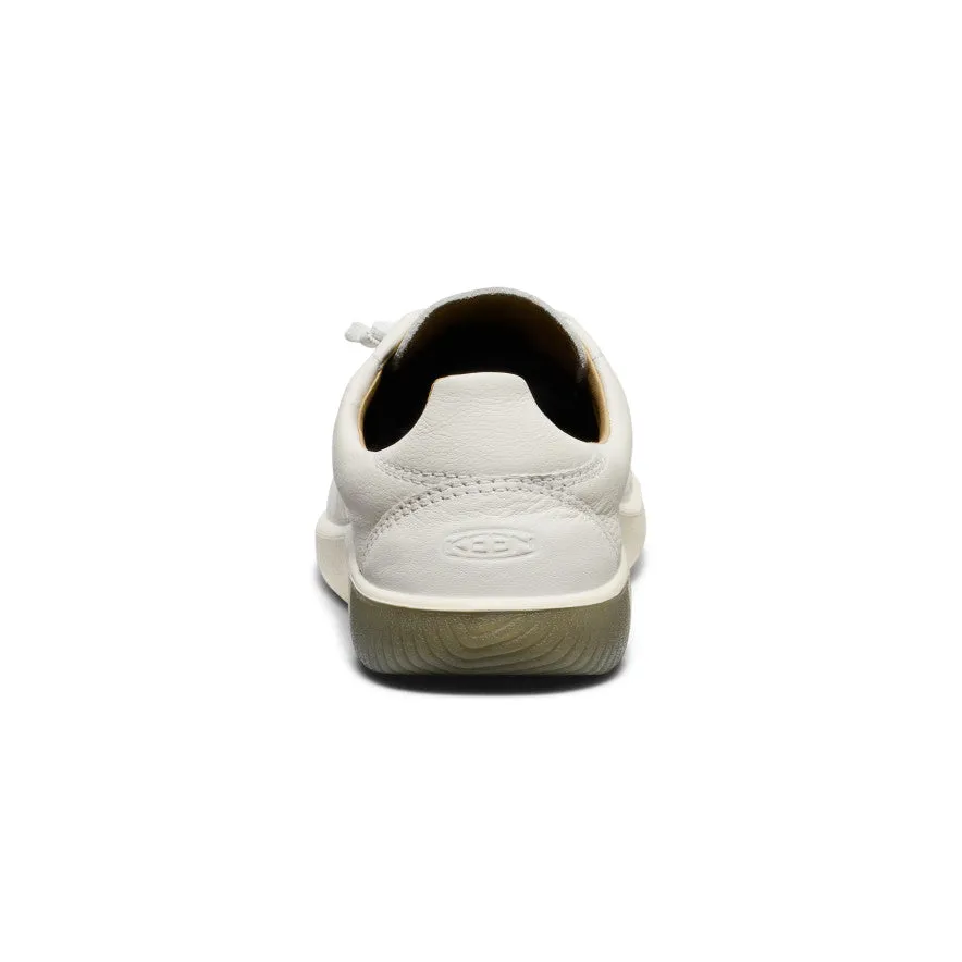 Women's KNX Leather Sneaker - Image 5