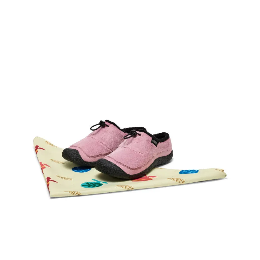 Women's Howser III Slide ARTPARA FUKAGAWA - Image 7