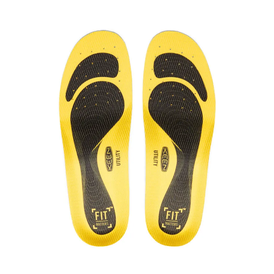 Men's Utility K-10 Replacement Insole - Image 3