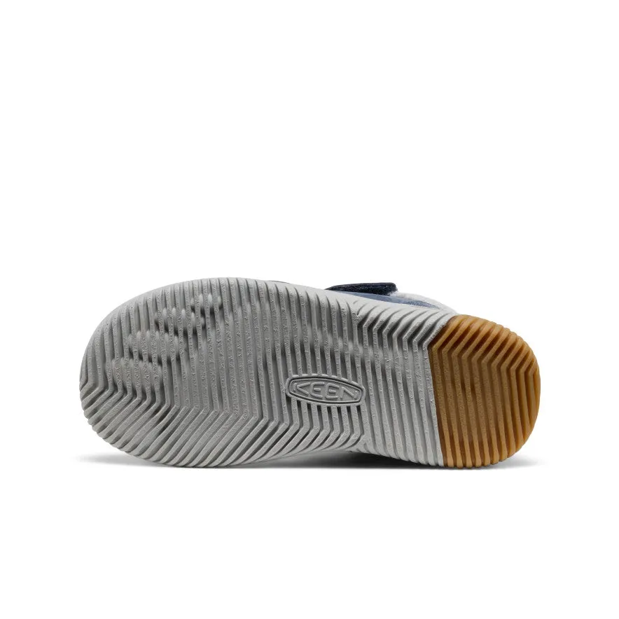 Big Kids' KNX Middie - Image 6