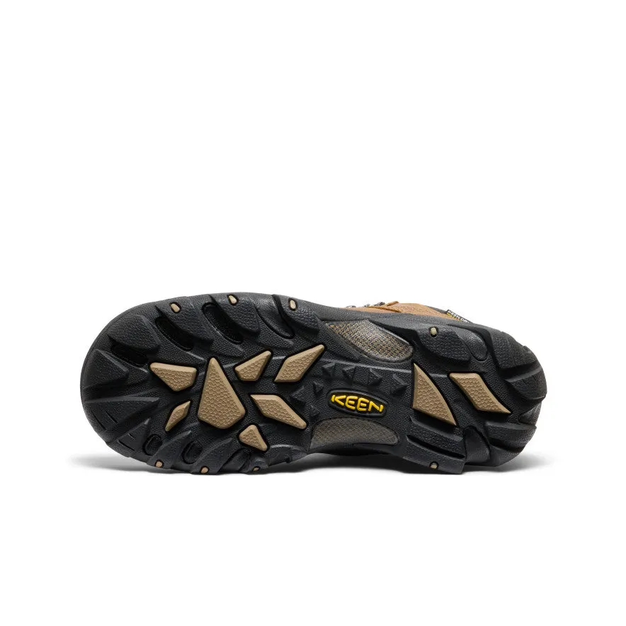 Women's Pyrenees Waterproof Hiking Boot - Image 7