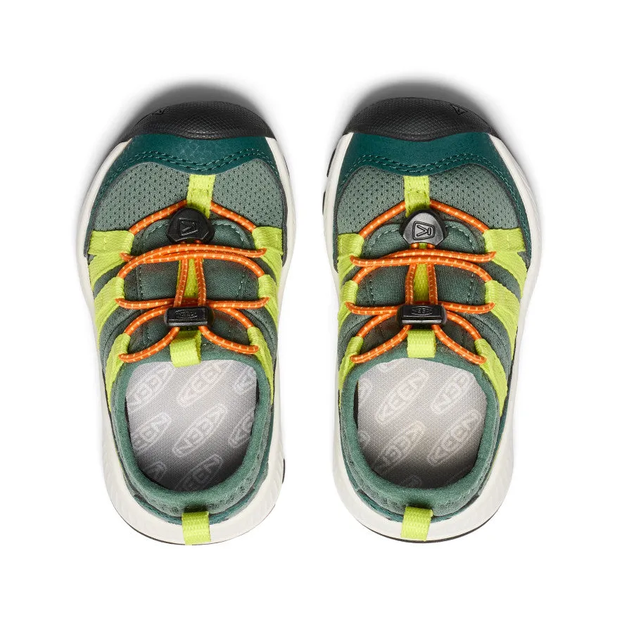 Toddlers' Motozoa Sneaker - Image 4