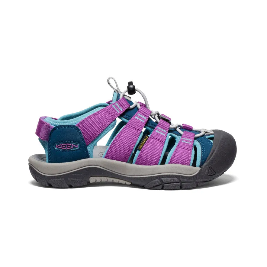 Big Kids' Newport Boundless Sandal