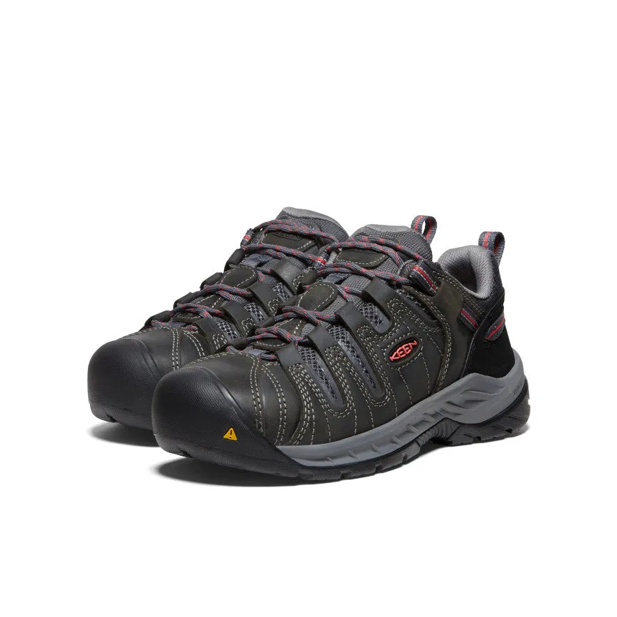Women's Flint II (Steel Toe) - Image 2