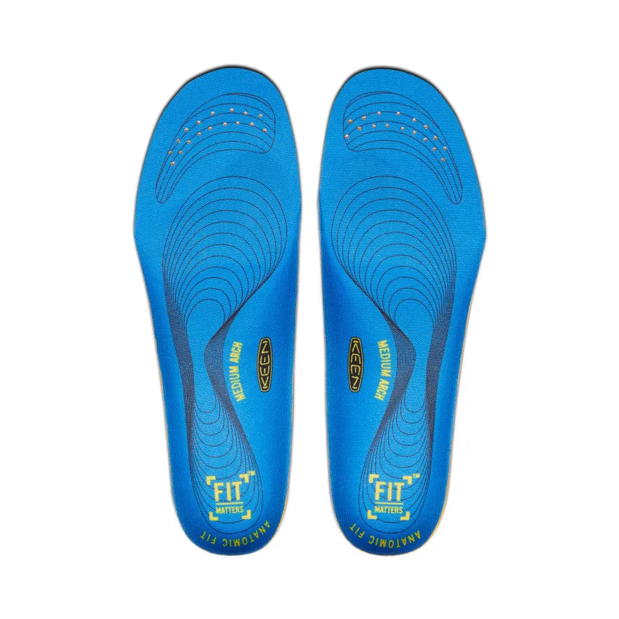 Men's Utility K-30 Medium Arch Insole - Image 2