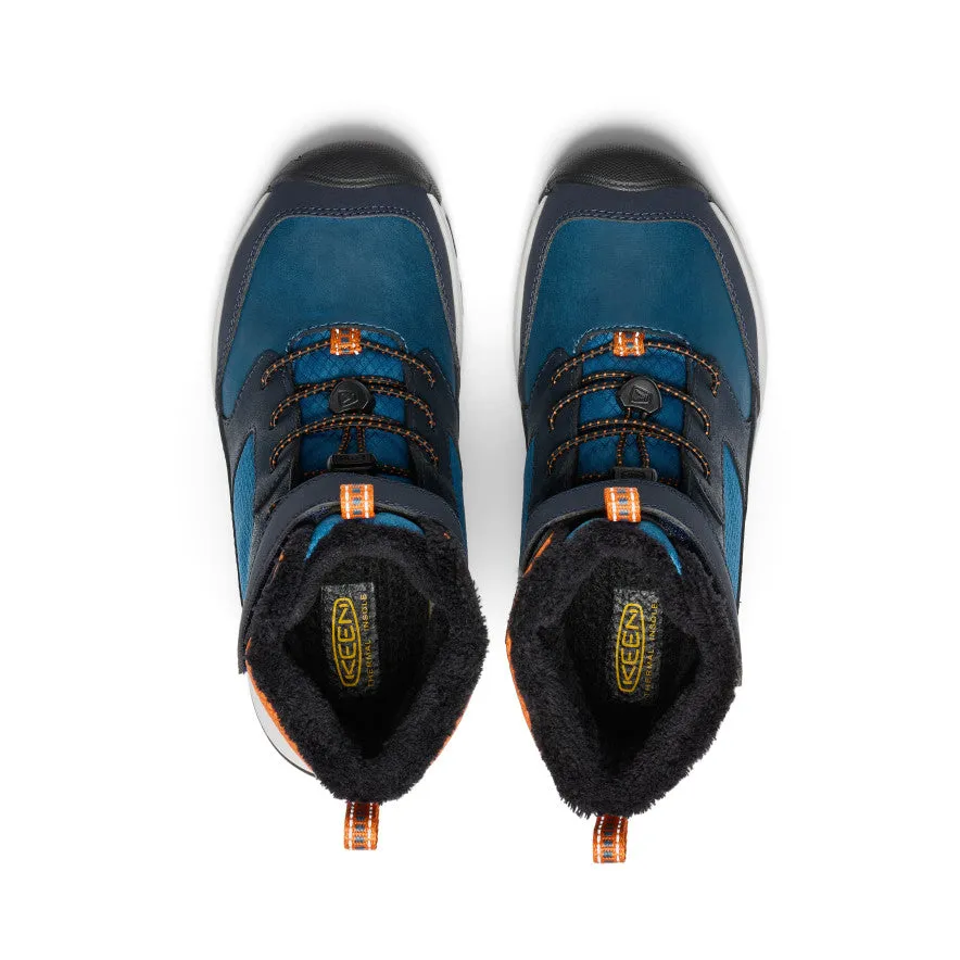 Big Kids' Skua Waterproof Winter Boot - Image 4