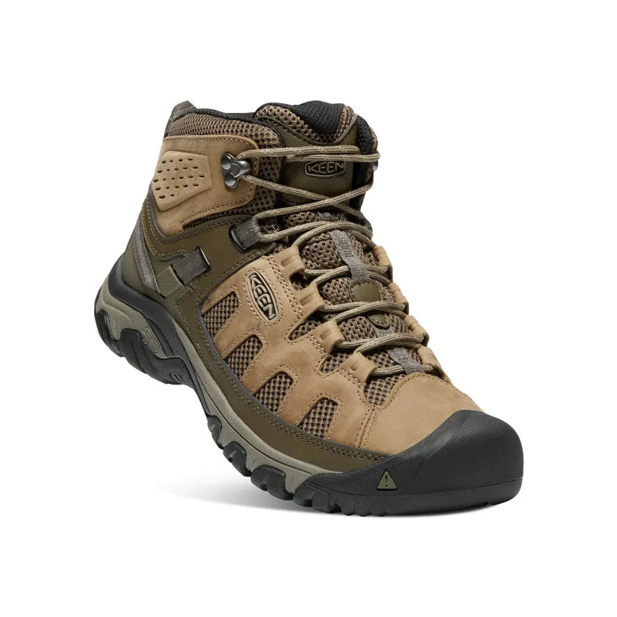 Men's Targhee Vent Mid - Image 3