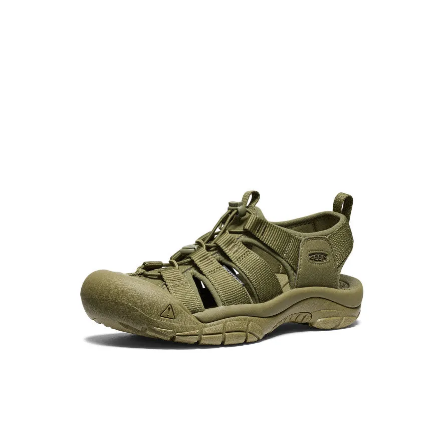 Men's Newport H2 Sandal - Image 3