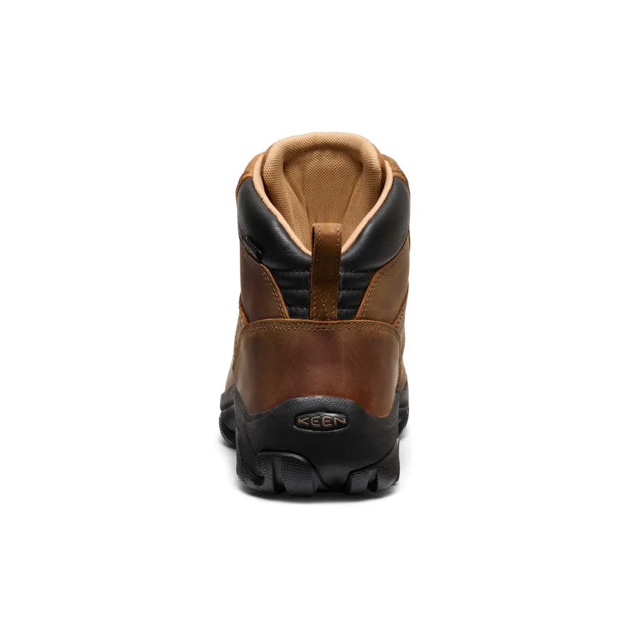 Men's Pyrenees Waterproof Hiking Boot - Image 6