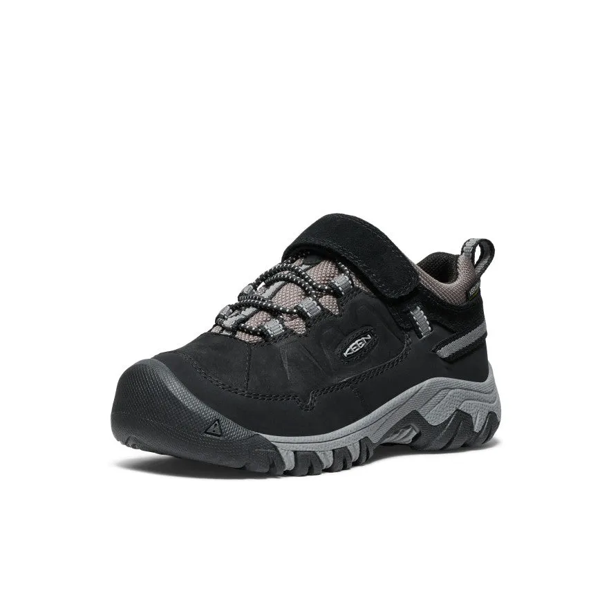 Little Kids' Targhee IV Waterproof Hiking Shoe - Image 3