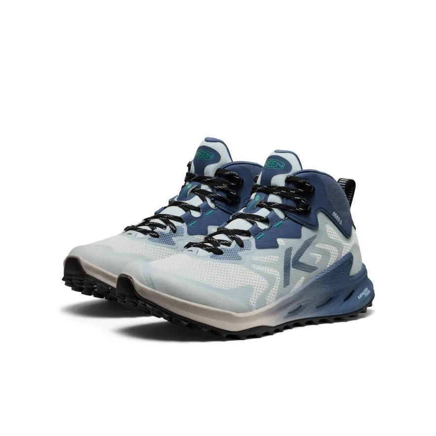 Women's Zionic NXT Waterproof Hiking Boot - Image 2