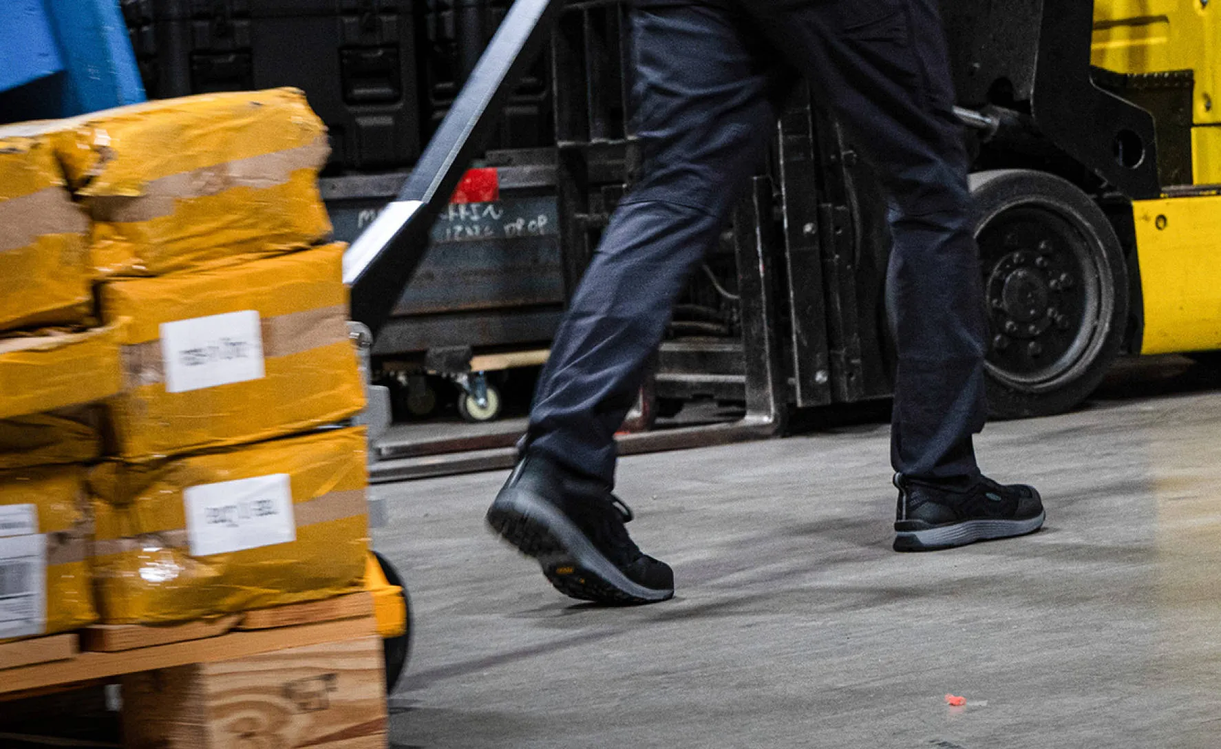 Men's Sparta 2 ESD (Aluminum Toe) - Image 6