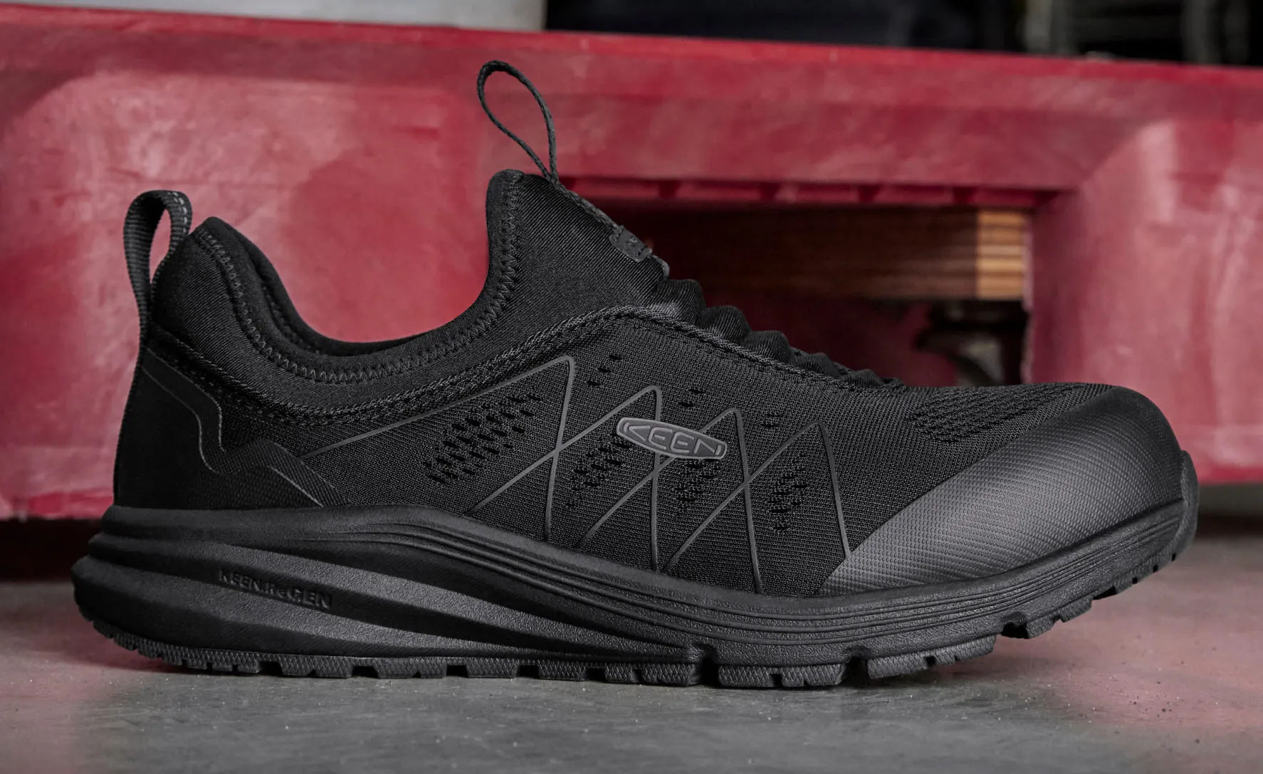 Men's Vista Energy Shift ESD (Carbon Toe) - Image 6