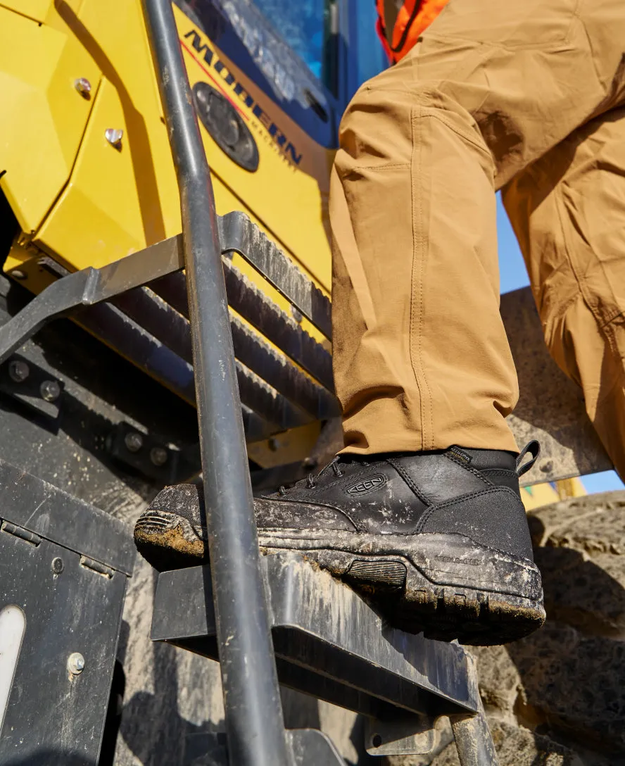 Men's Evanston 6 - Image 9