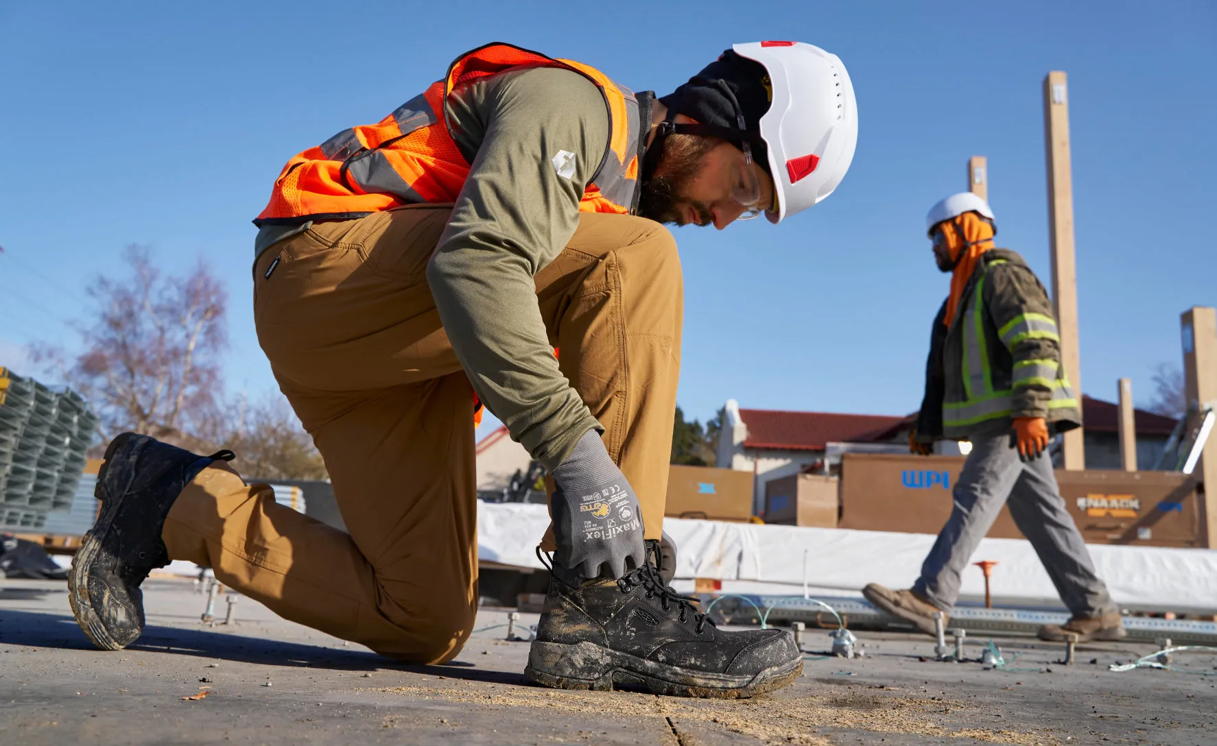 Men's Evanston 6 - Image 7