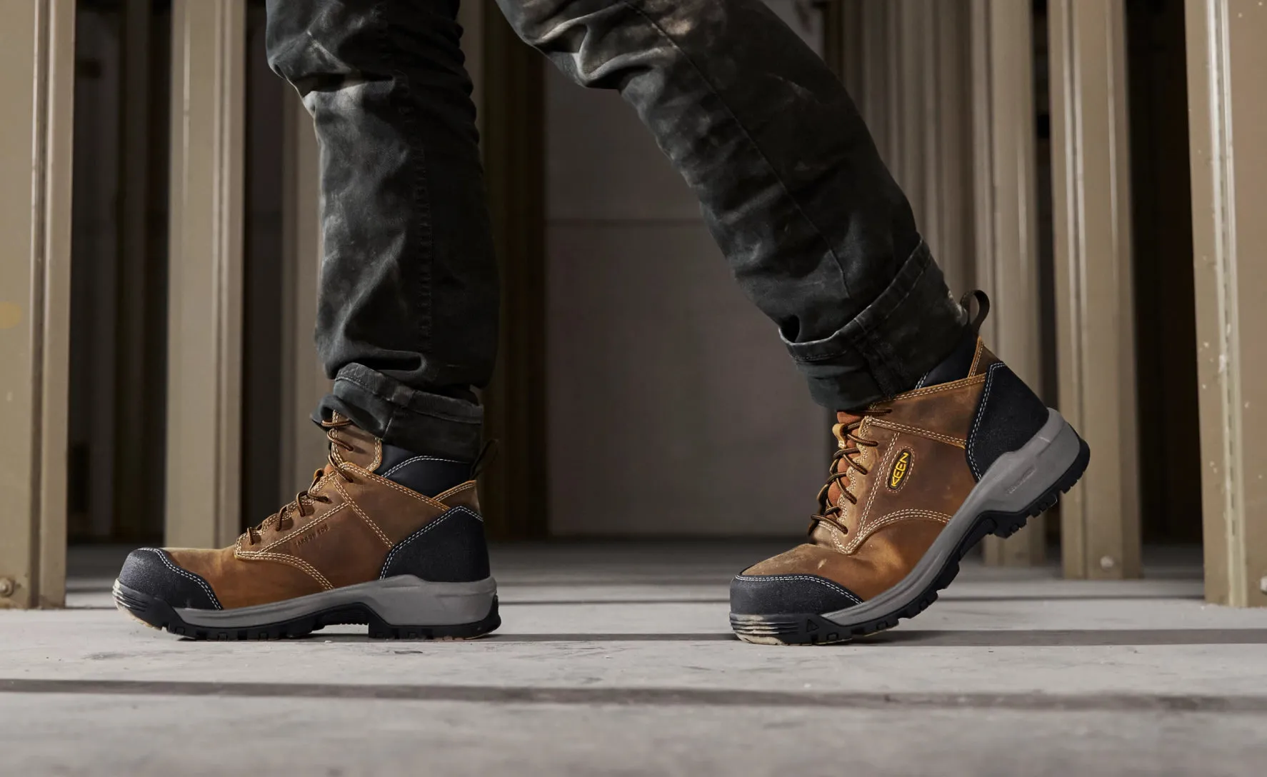 Men's Evanston 6 - Image 7