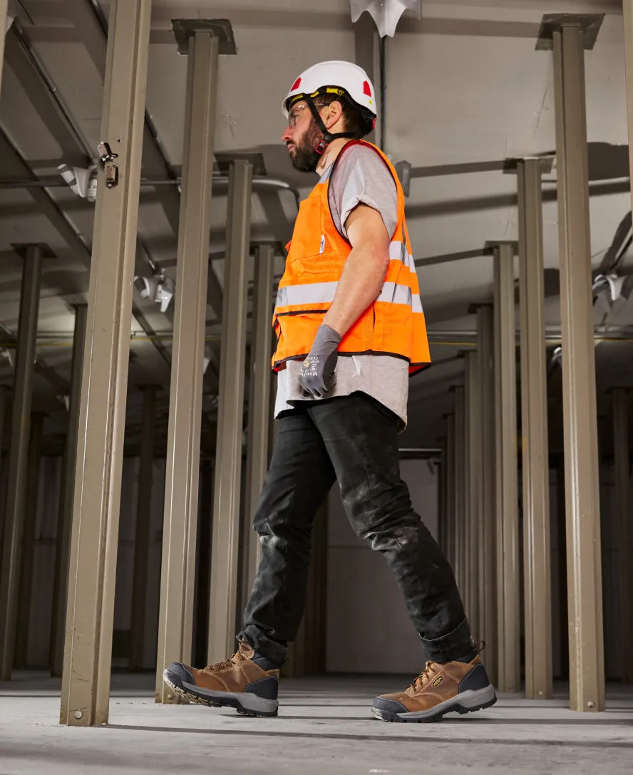 Men's Evanston 6 - Image 8