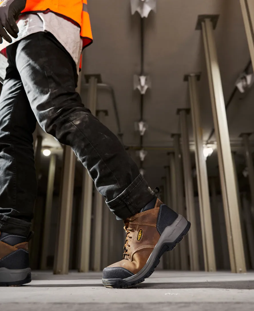 Men's Evanston 6 - Image 9