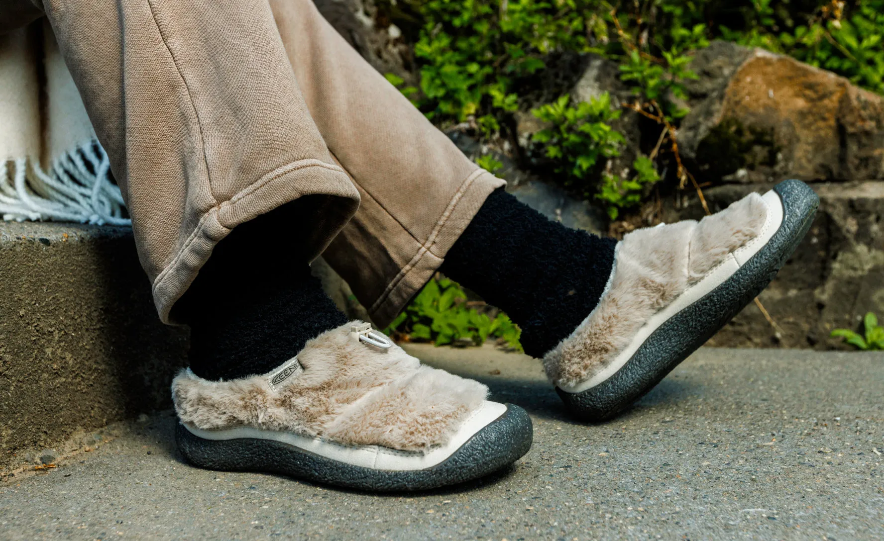 Women's Howser III Slide - Image 7