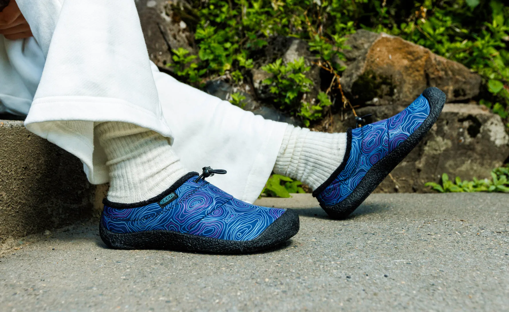 Women's Howser III Slide - Image 7