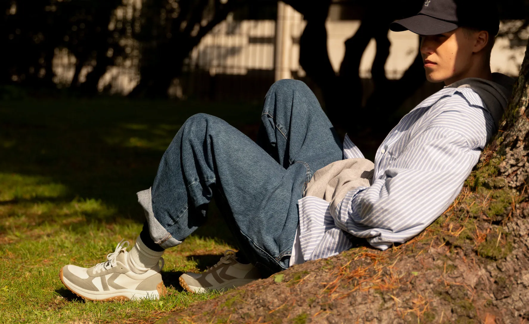 Men's KS86 Sneaker - Image 7