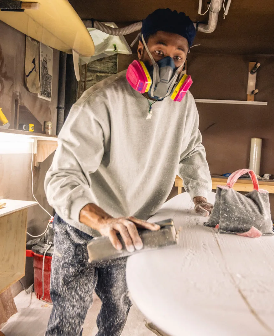 All Gender Yogeez Clog x Pilgrim Surf + Supply - Image 9