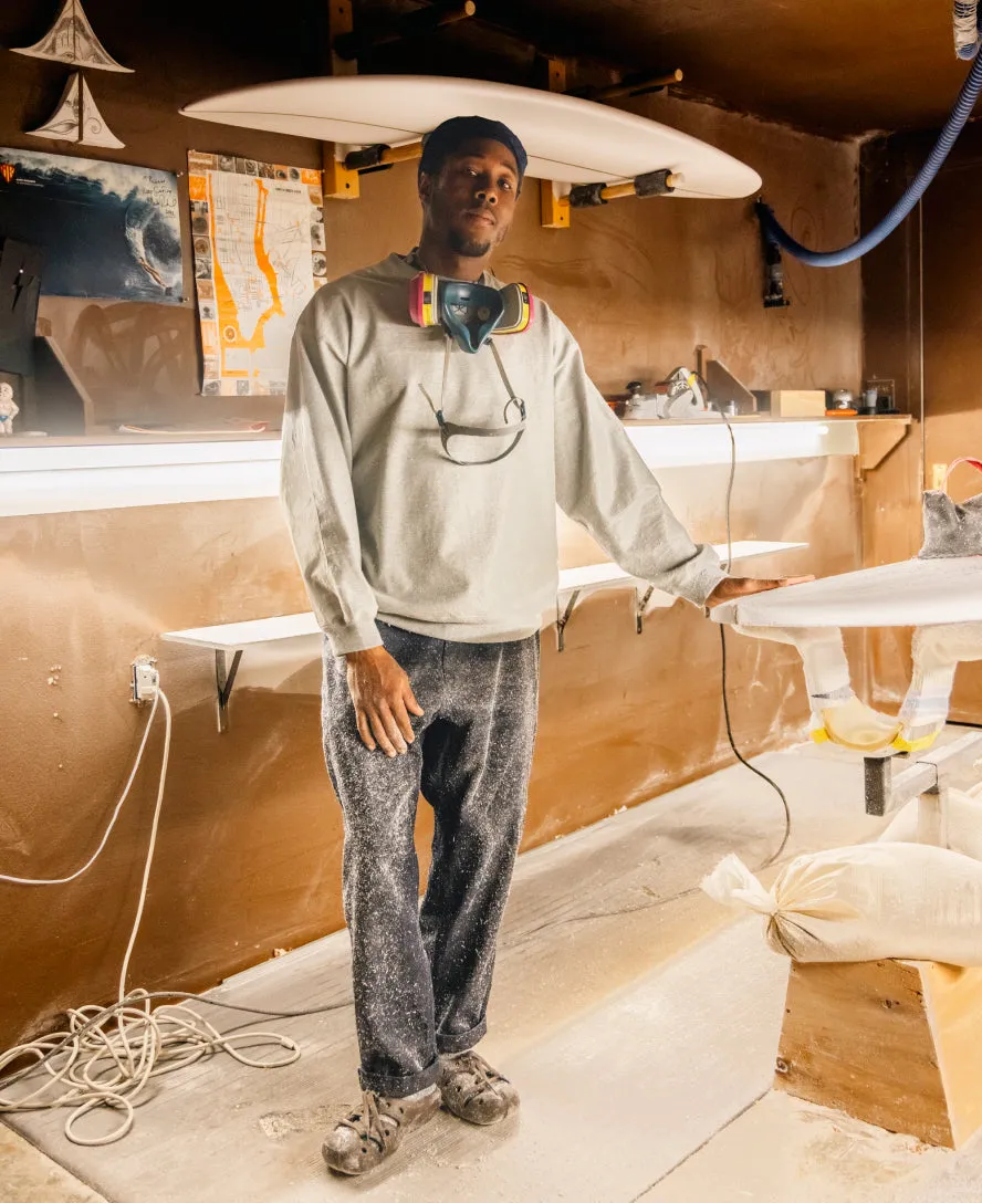 All Gender Yogeez Clog x Pilgrim Surf + Supply - Image 10