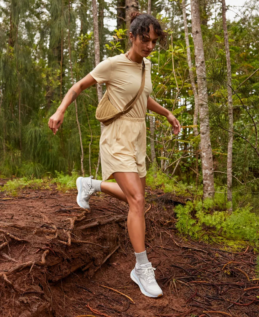 Women's Leiki Waterproof Hiking Boot - Image 8