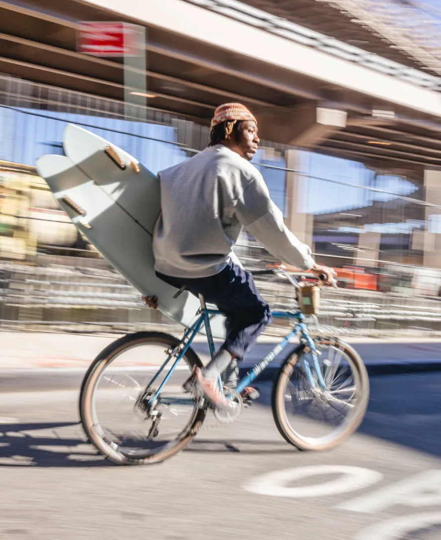 Women's Jasper Zionic Sneaker x Pilgrim Surf + Supply - Image 8