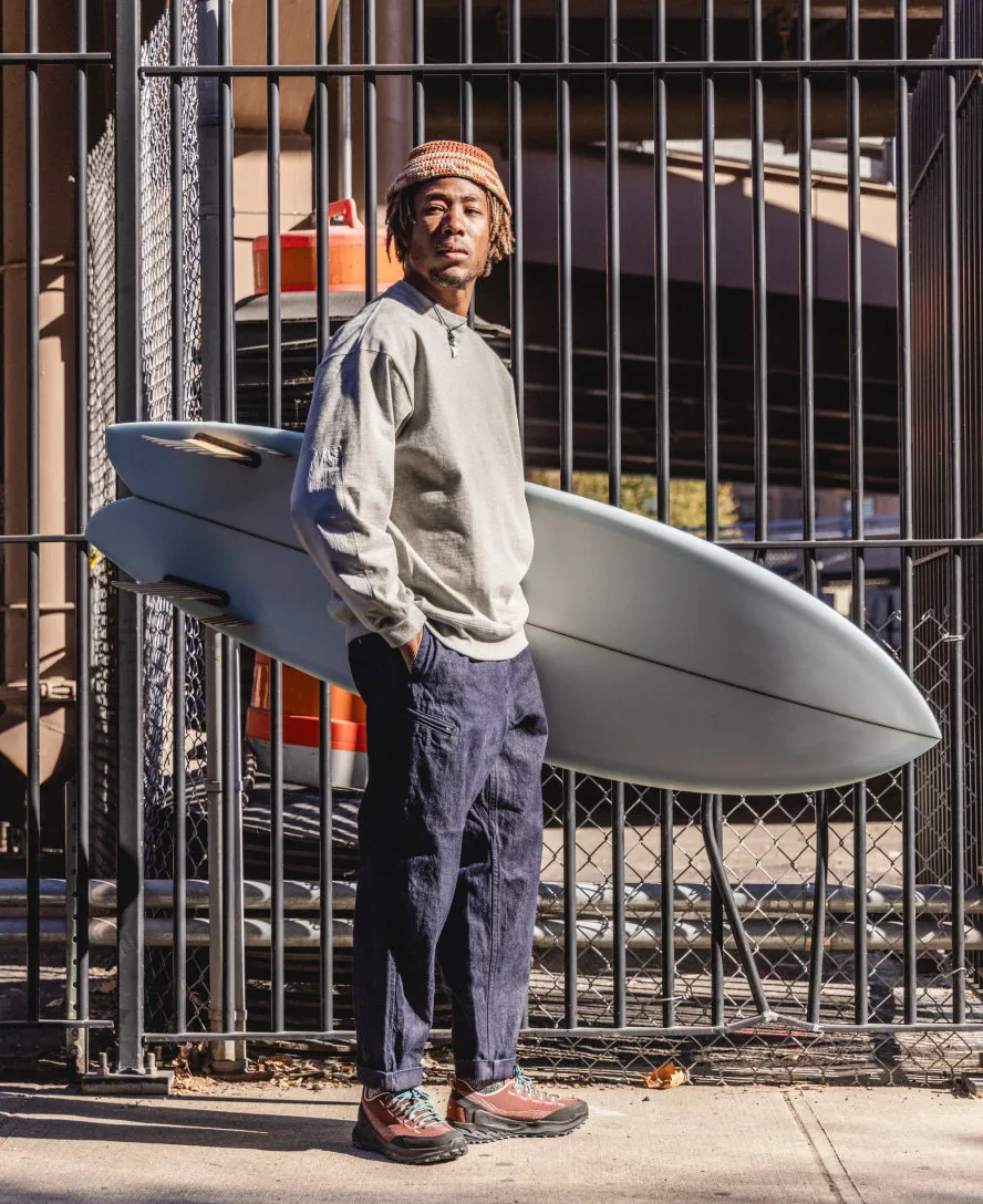 Women's Jasper Zionic Sneaker x Pilgrim Surf + Supply - Image 9