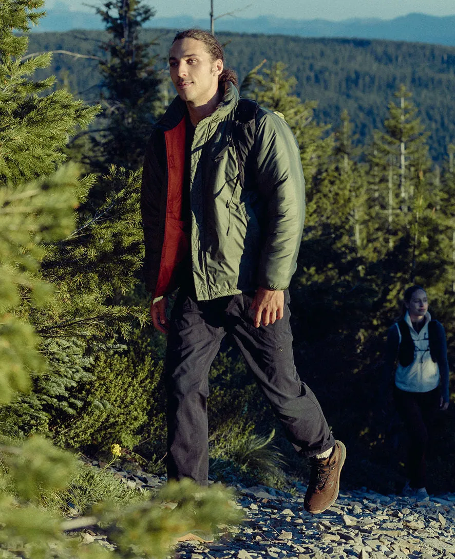 Men's Hightrail Waterproof Hiking Boot - Image 9