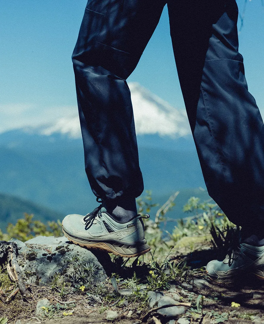 Women's Hightrail Waterproof Hiking Shoe - Image 9