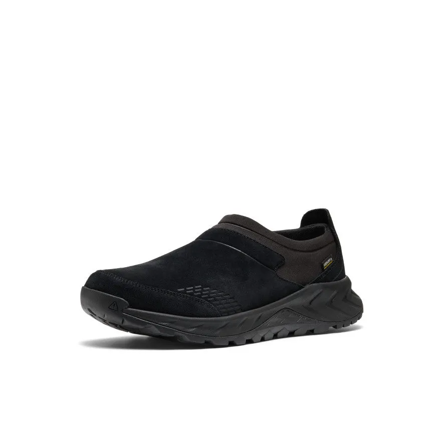 Men's TTS Moc Waterproof Sneaker - Image 3