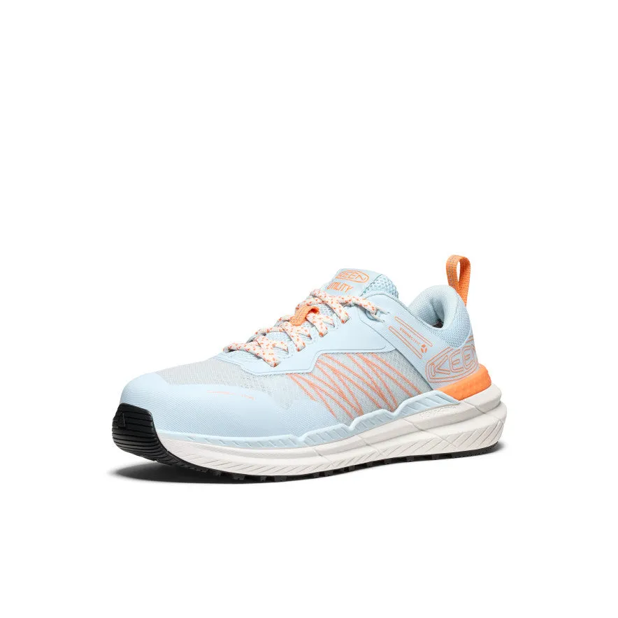 Women's Speedworks Work Sneaker (Carbon Toe) - Image 3