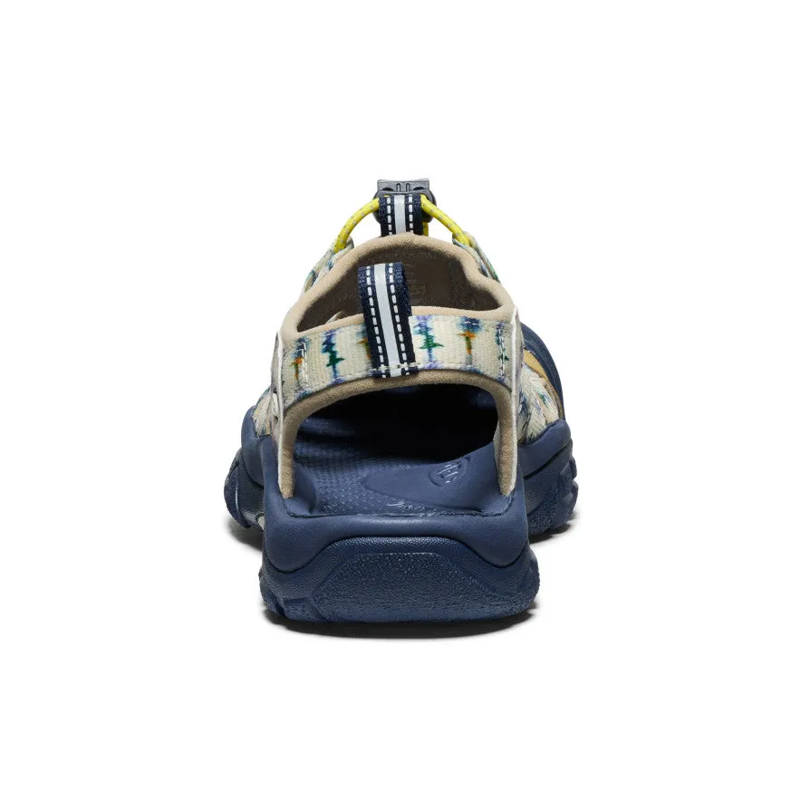 Women's Newport Retro Sandal x An Ko Rau - Image 5