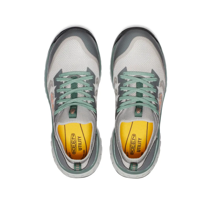 Women's Arvada Shift Work Sneaker (Carbon Toe) - Image 4