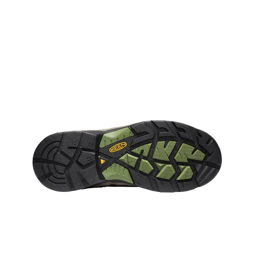 Men's Detroit XT Waterproof Boot (Steel Toe) - Image 5