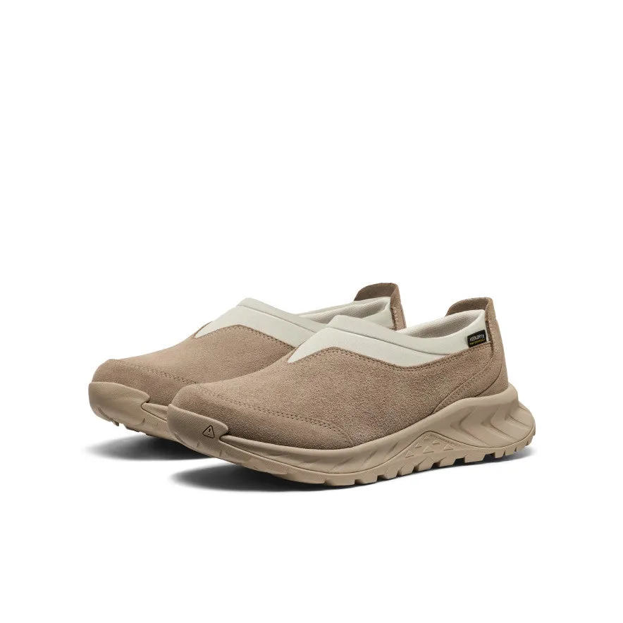 Women's TTS Moc Waterproof Sneaker - Image 2