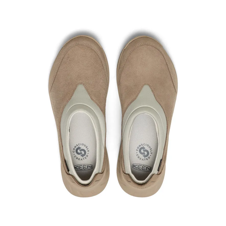 Women's TTS Moc Waterproof Sneaker - Image 4