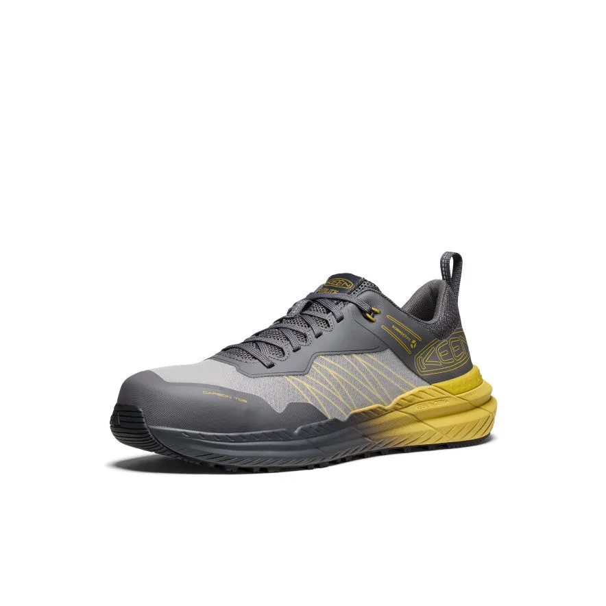 Men's Speedworks Work Sneaker (Carbon Toe) - Image 3