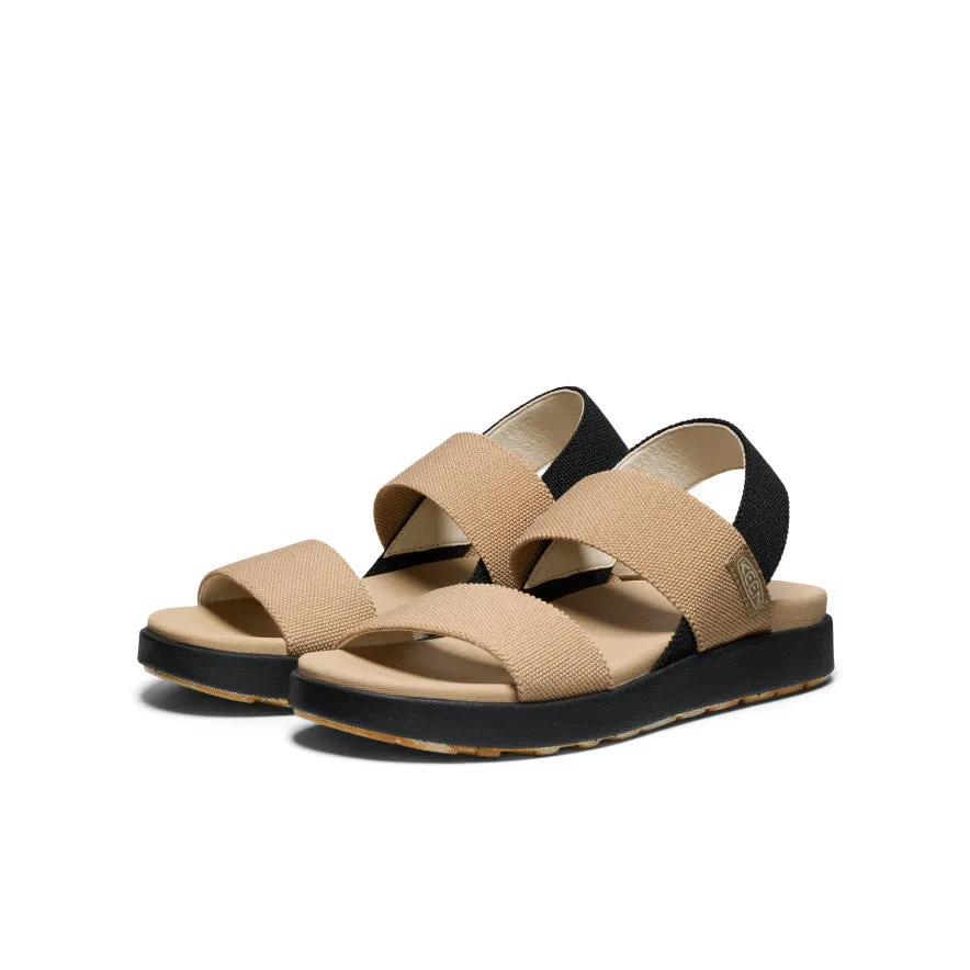 Women's Elle Backstrap Sandal - Image 3