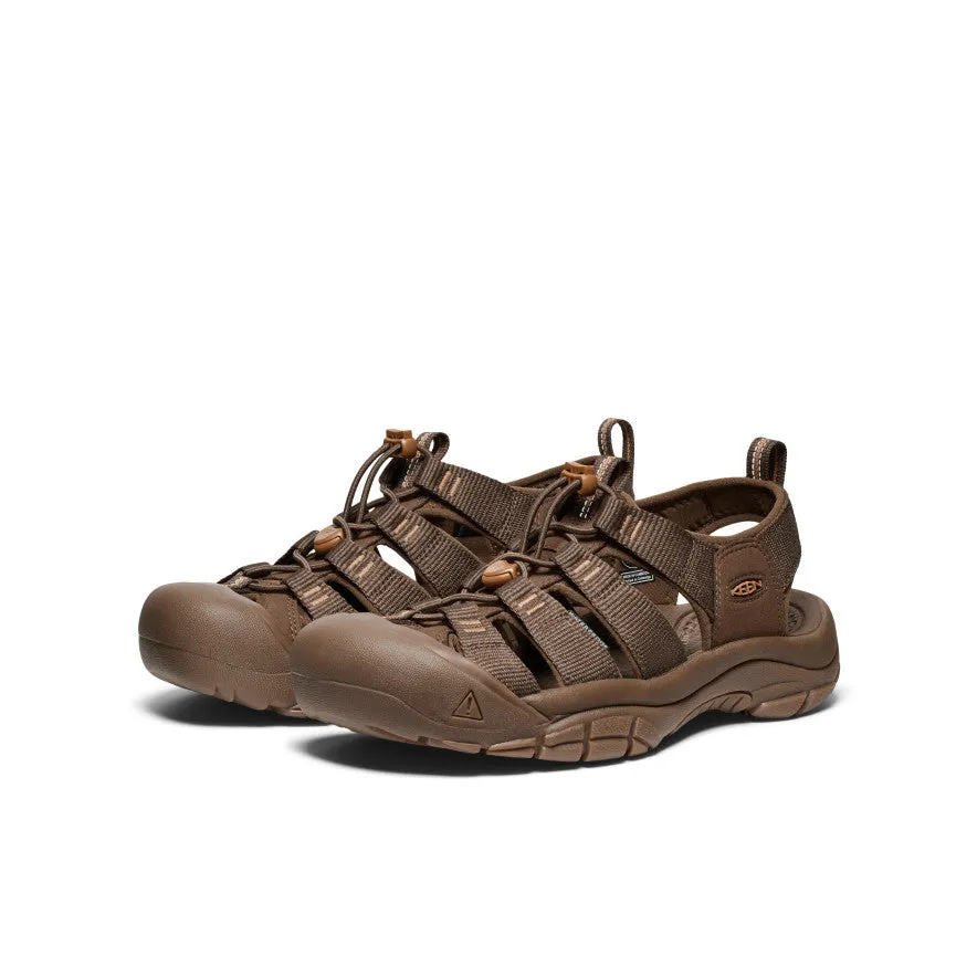 Men's Newport H2 Sandal - Image 2
