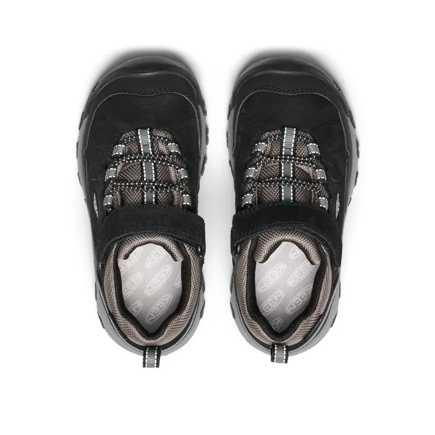 Little Kids' Targhee IV Waterproof Hiking Shoe - Image 4