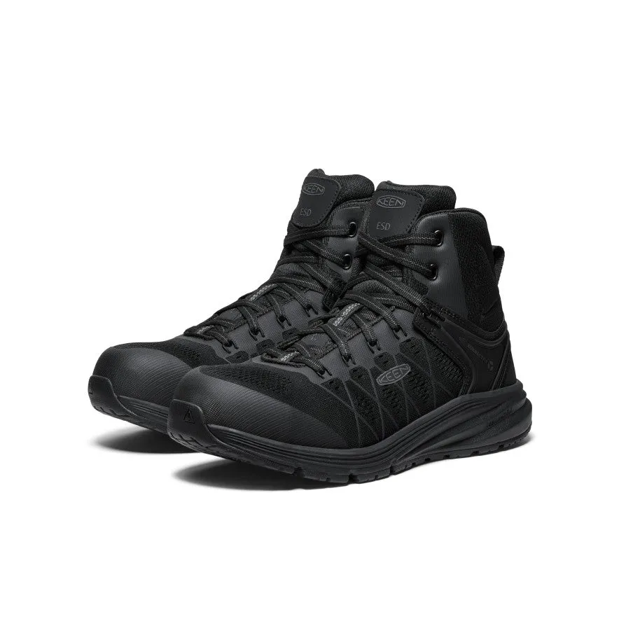 Men's Vista Energy Mid ESD (Carbon Toe) - Image 2