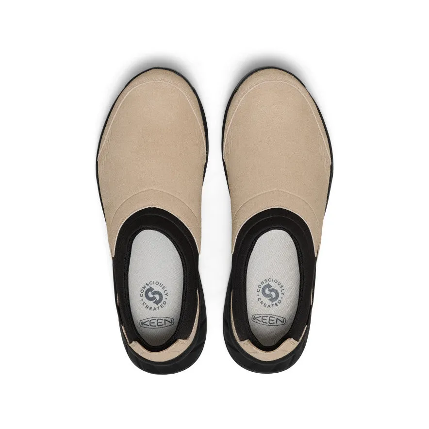 Men's TTS Moc Waterproof Sneaker - Image 4