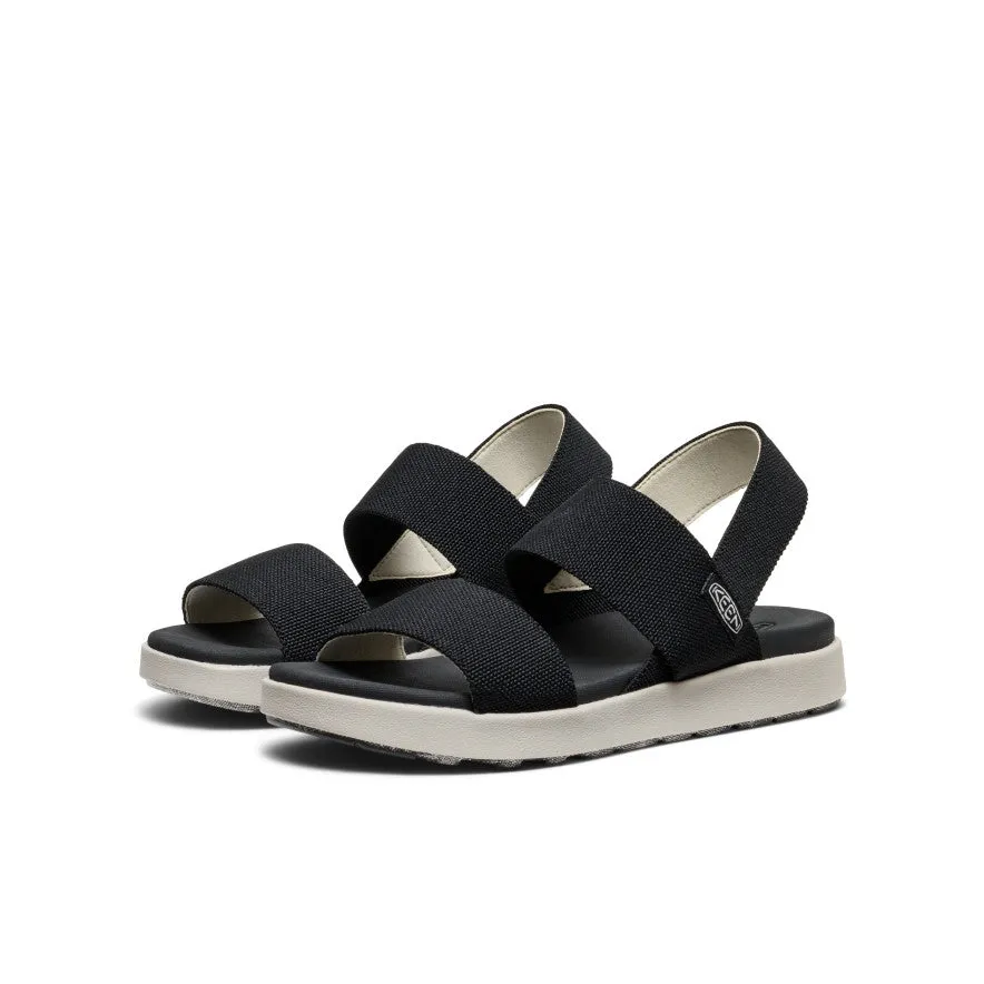 Women's Elle Backstrap Sandal Wide - Image 3