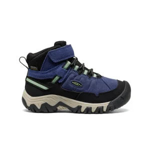 Little Kids' Targhee IV Waterproof Hiking Boot