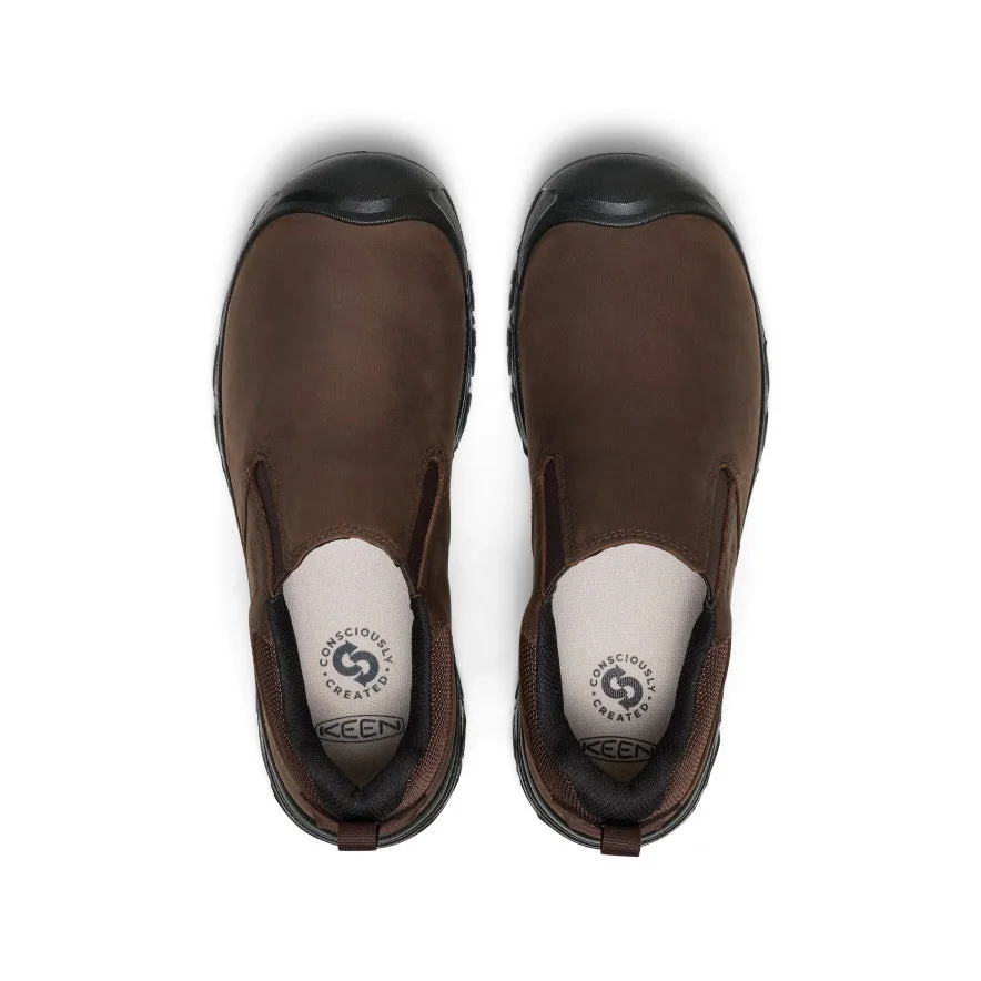 Men's Targhee IV Slip-On - Image 4