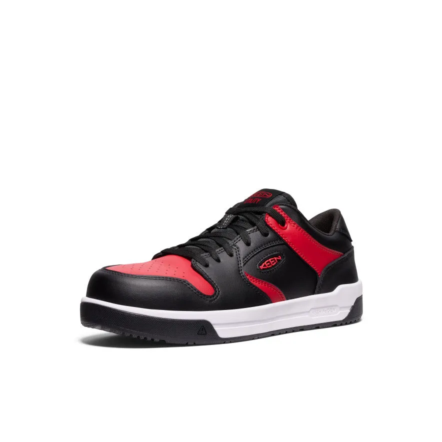 Men's Overton Work Shoe (Carbon Toe) - Image 3