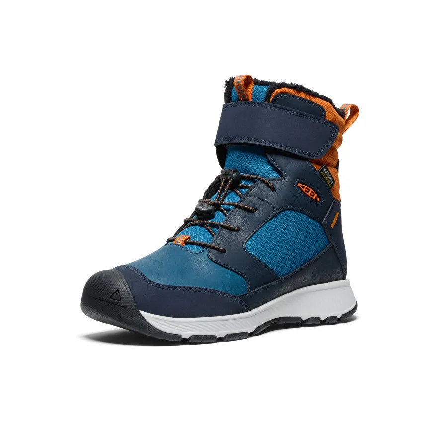 Big Kids' Skua Waterproof Winter Boot - Image 3